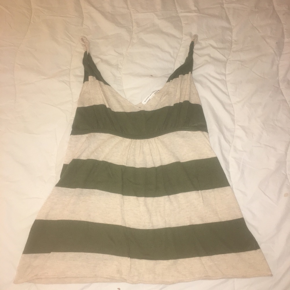 Banana Republic Tank